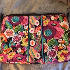 Vera Bradley lap top case